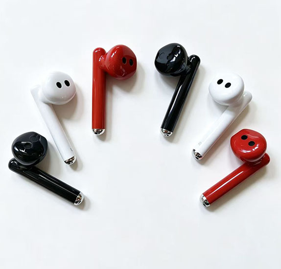 Pièce de rechange individuelle - Earbuds Charging Case avis et prix