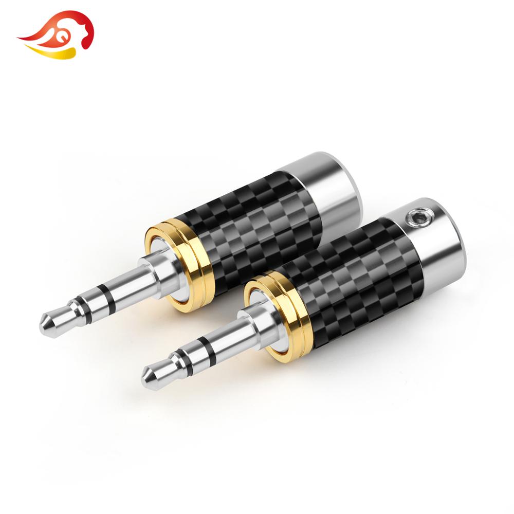 QYFANG – adaptateur stéréo à 3 - Audiophile Headphone Wired avis et prix