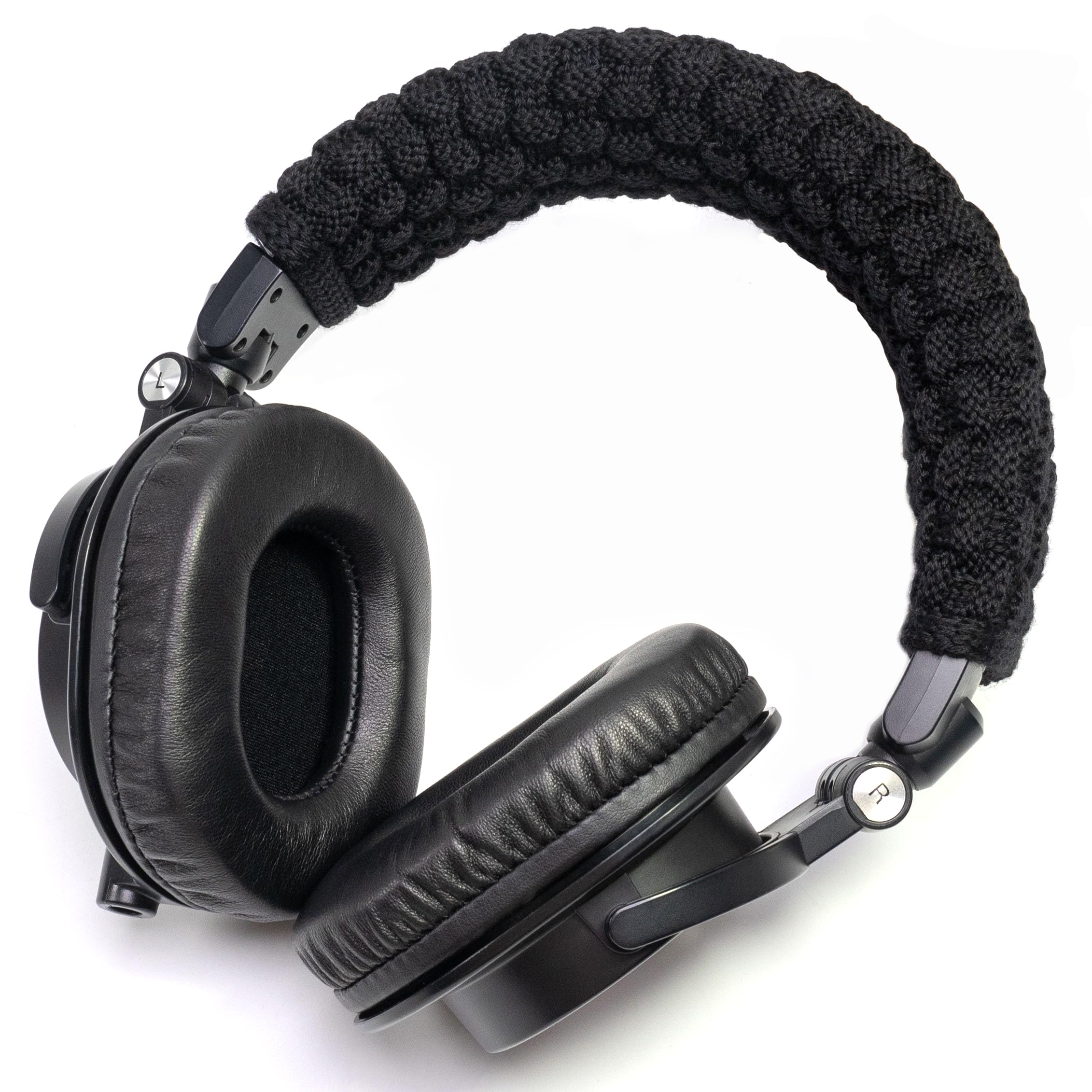 Kit de housse de coussin en la - Audio Technica Headphone Ath-M20X avis et prix