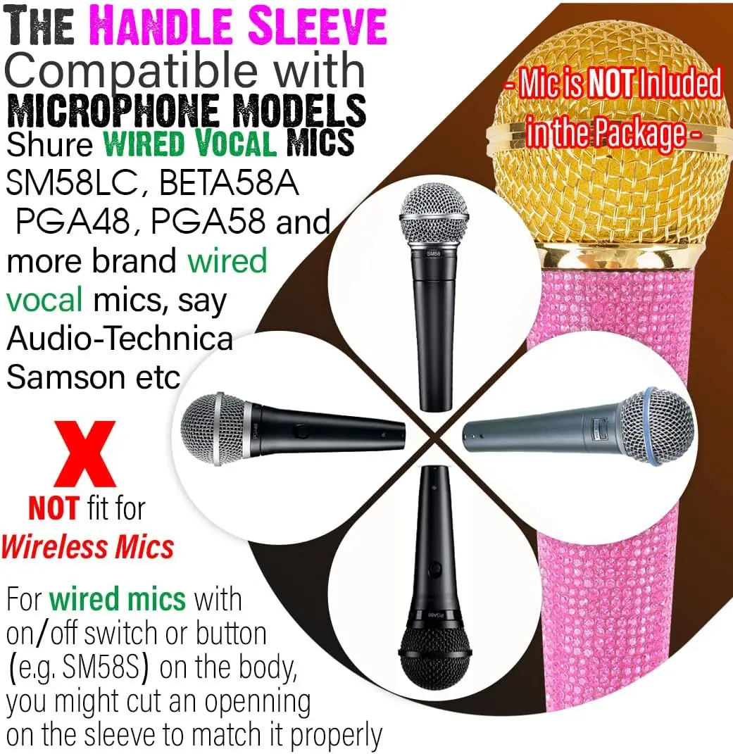 Housse de microphone filaire c - Shure Mic Mv7 avis et prix