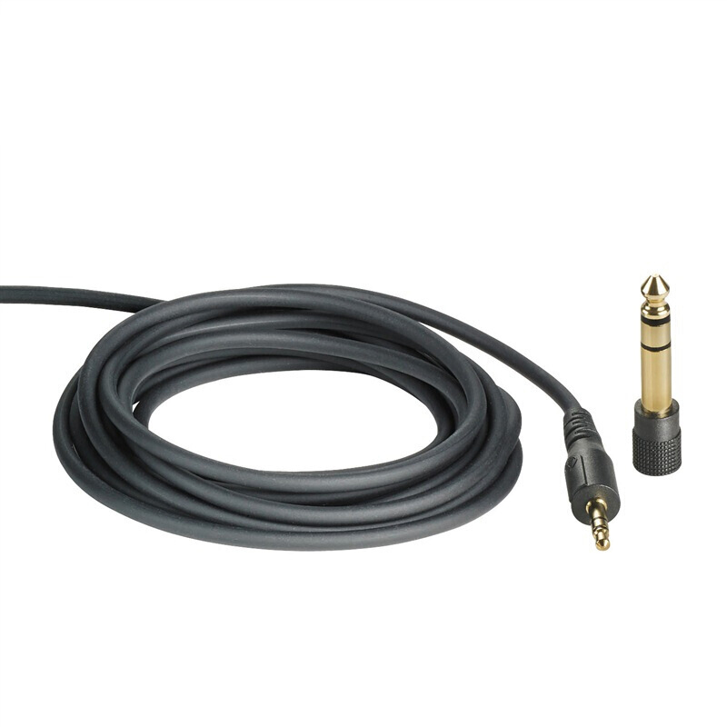 Écouteurs filaires originaux d - Audio Technica Headphone Ath-M20X avis et prix