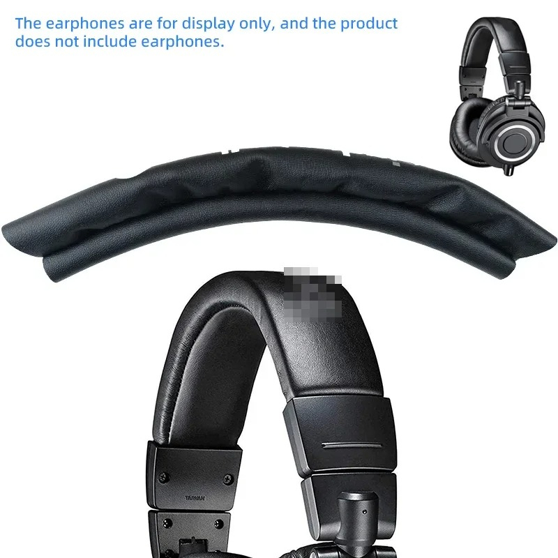 Bandeau de remplacement pour A - Audio Technica Headphone Ath-M20X avis et prix