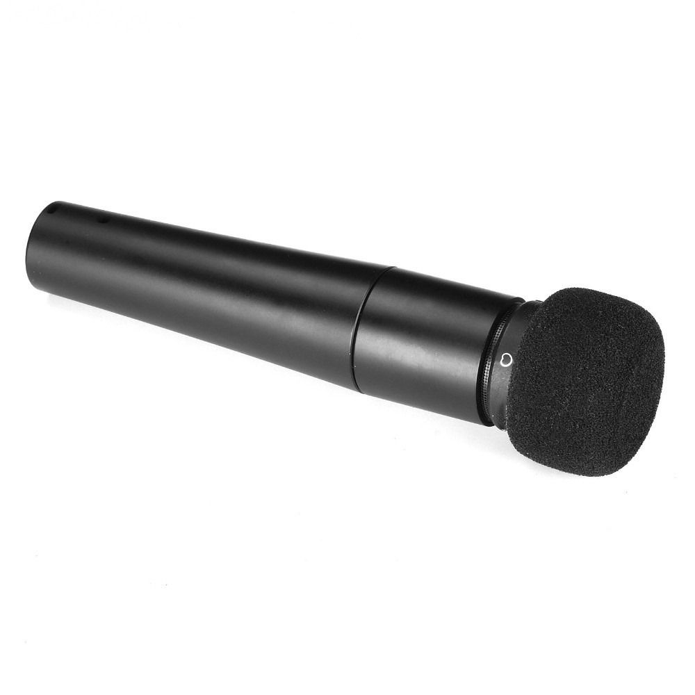 Couverture de microphone de re - Shure Mic Mv7 avis et prix