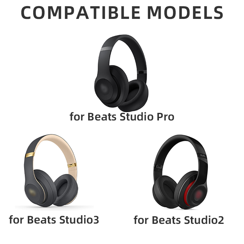 KUTOU – bandeau de remplacemen - Beats Headphone Studio Pro avis et prix