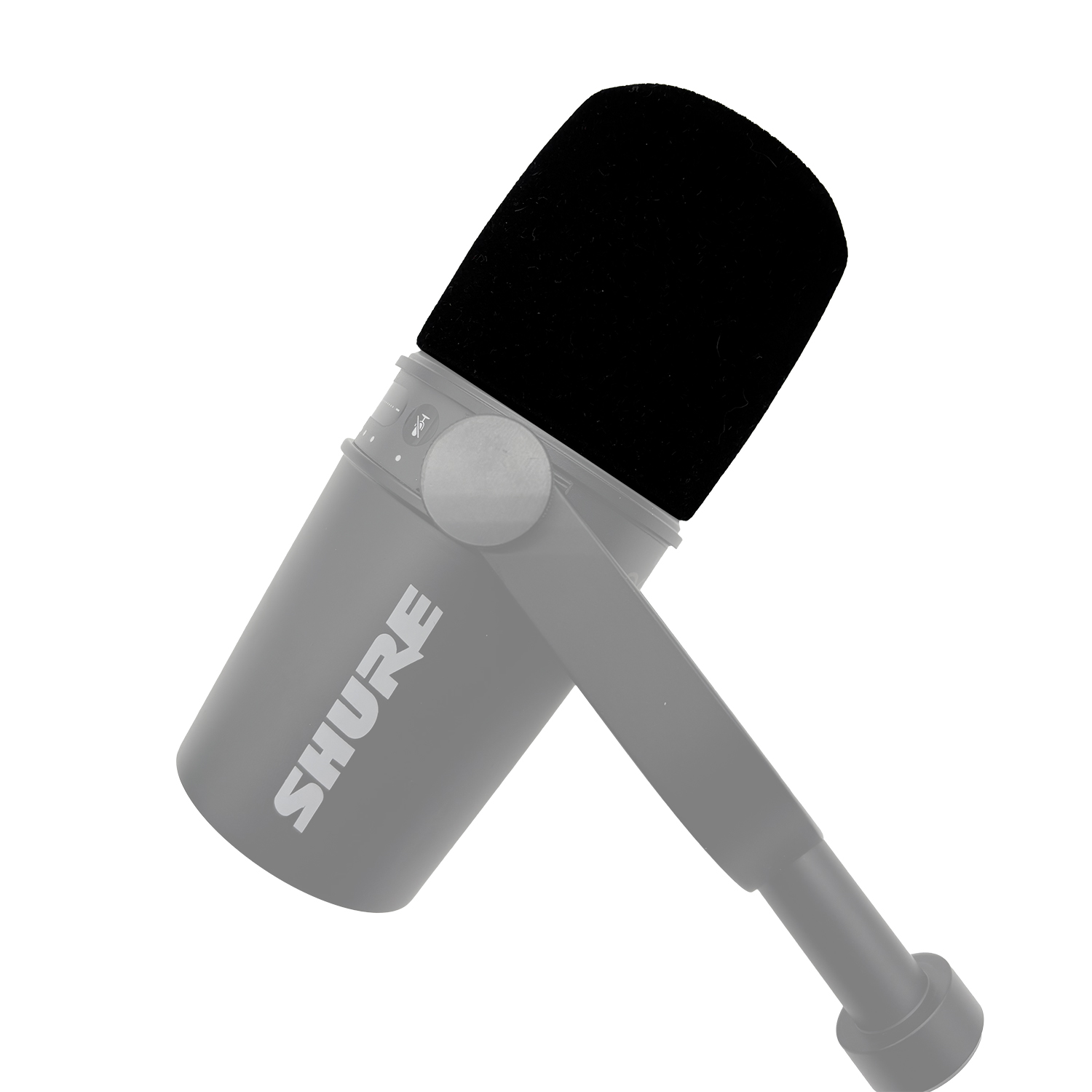 Filtre anti-pop Blue Mantis, b - Shure Mic Mv7 avis et prix