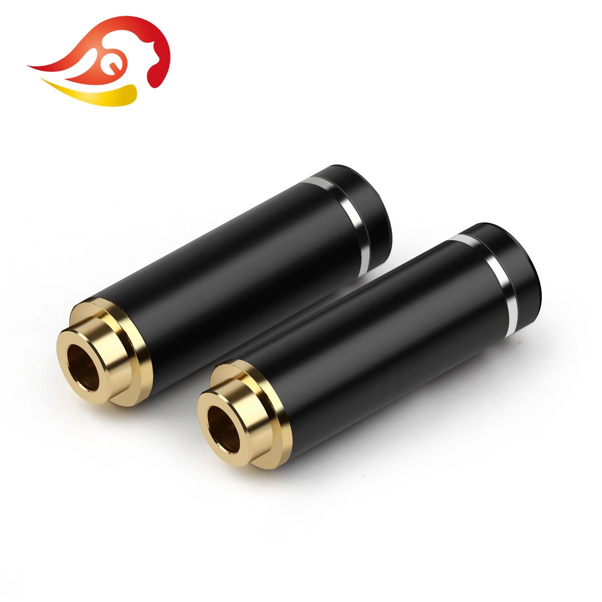QYFANG – connecteur de fil d'é - Audiophile Headphone Wired avis et prix