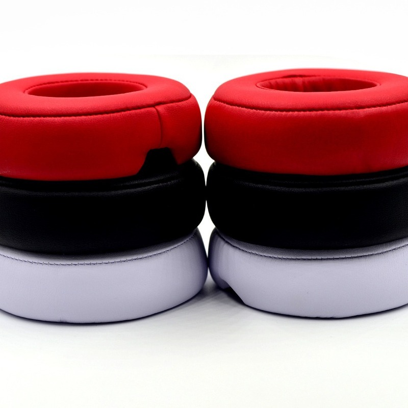 Coussinets d'oreille souples d - Beats Headphone Studio Pro avis et prix