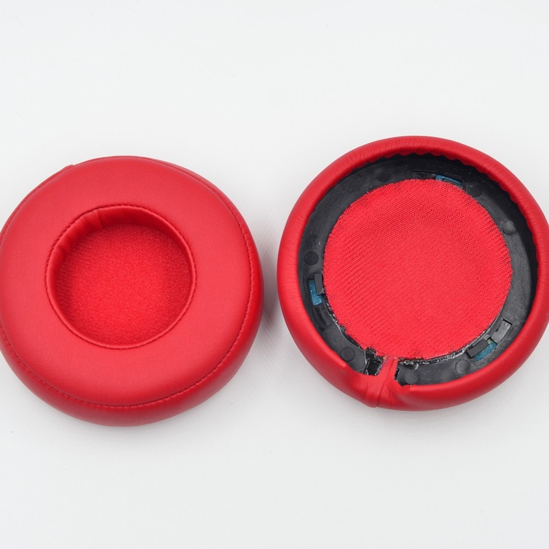 Coussinets d'oreille souples d - Beats Headphone Studio Pro avis et prix