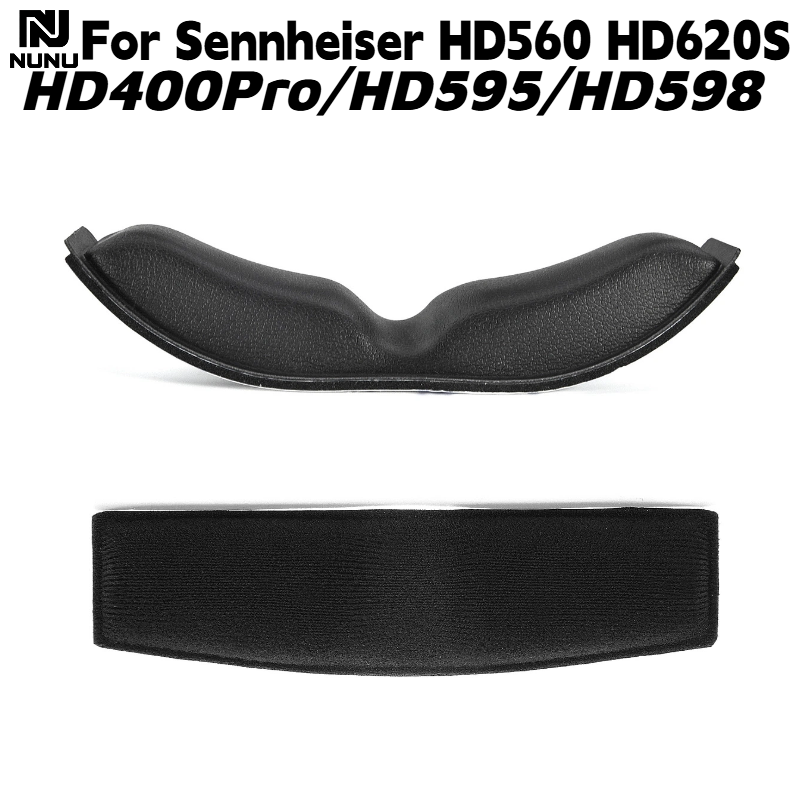 Coussin de remplacement en vel - Sennheiser Headphone Hd 560S avis et prix