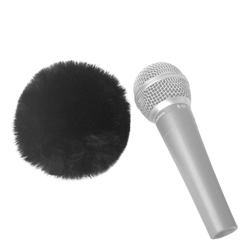 Pare-vent professionnel T31C p - Shure Mic Mv7 avis et prix