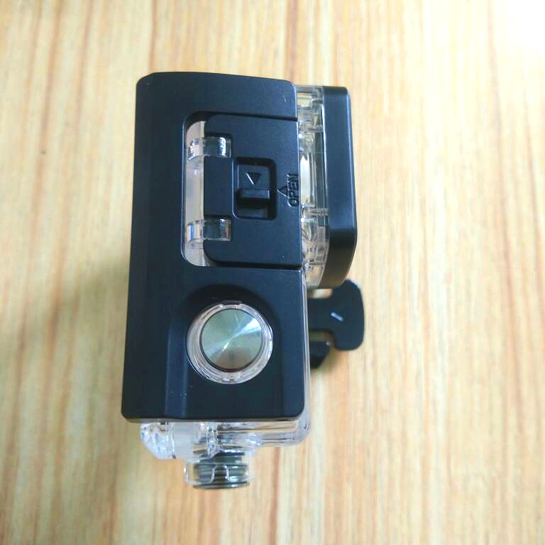 SJCAM – boîtier étanche pour c - Shure Mic Mv7 avis et prix