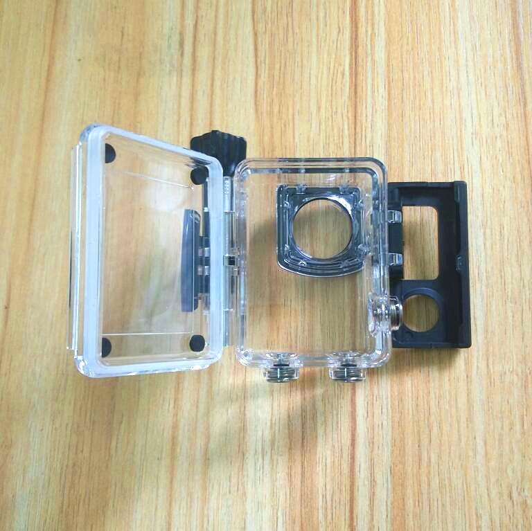 SJCAM – boîtier étanche pour c - Shure Mic Mv7 avis et prix