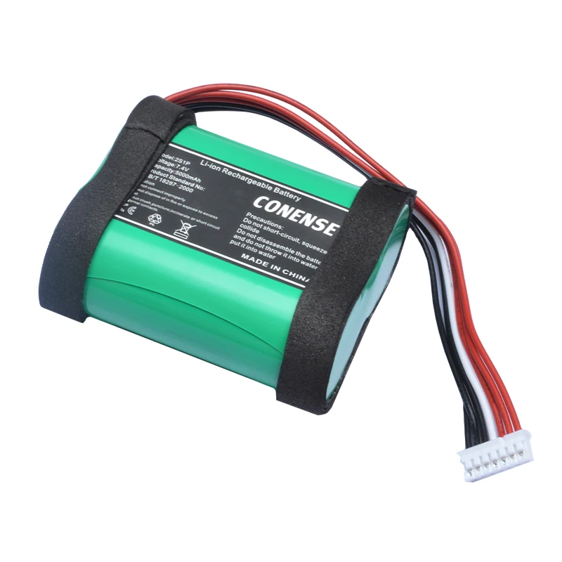 Batterie 5000mAh PA23 7.4V pou - Anker Speaker Soundcore Mini avis et prix