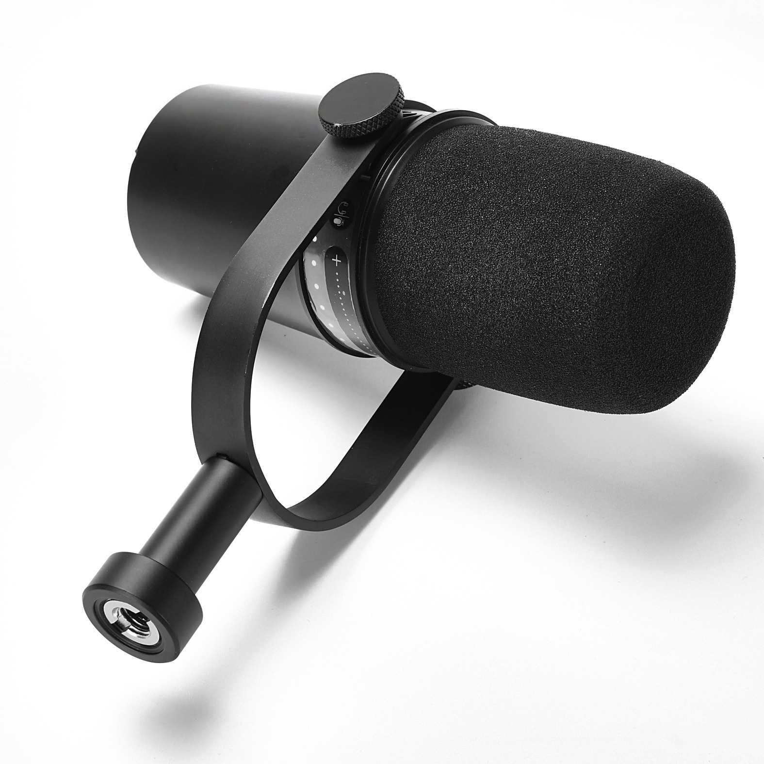 Pour microphones sans fil Shur - Shure Mic Mv7 avis et prix
