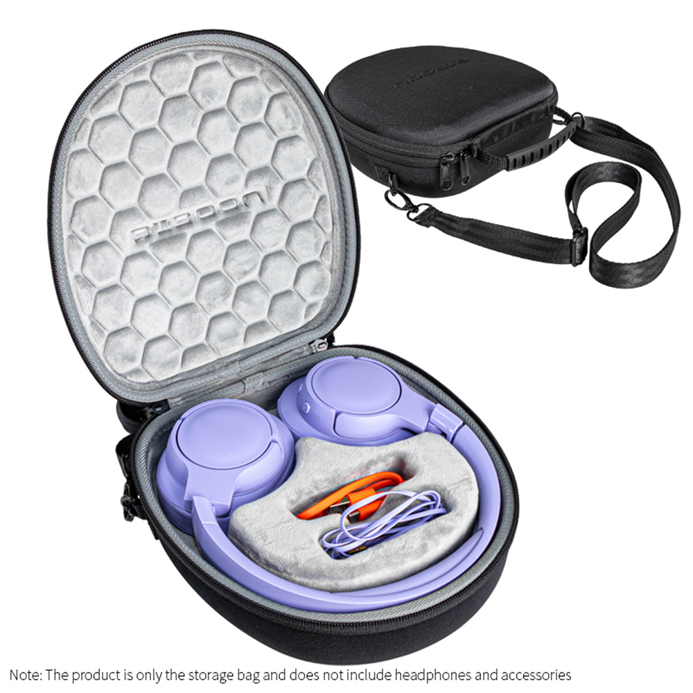 Sac de rangement EVA dur de qu - Sony Headphone Wh-1000Xm4 avis et prix