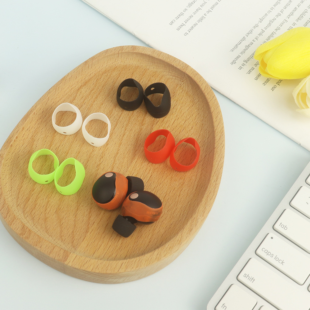 5 paires de capuchons d'oreill - Sony Headphone Wf-1000Xm5 avis et prix