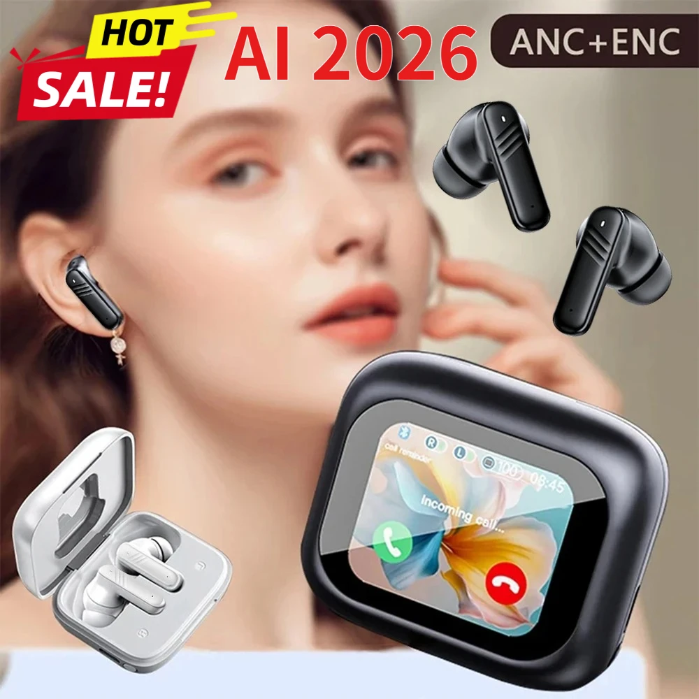 Écouteurs professionnels ANC,  - Noise Cancelling Headphone avis et prix