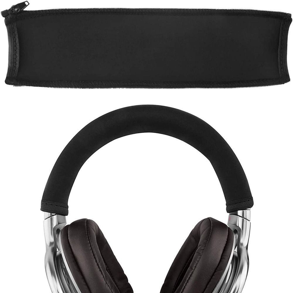 Manchon de protection pour éco - Audio Technica Headphone Ath-M20X avis et prix