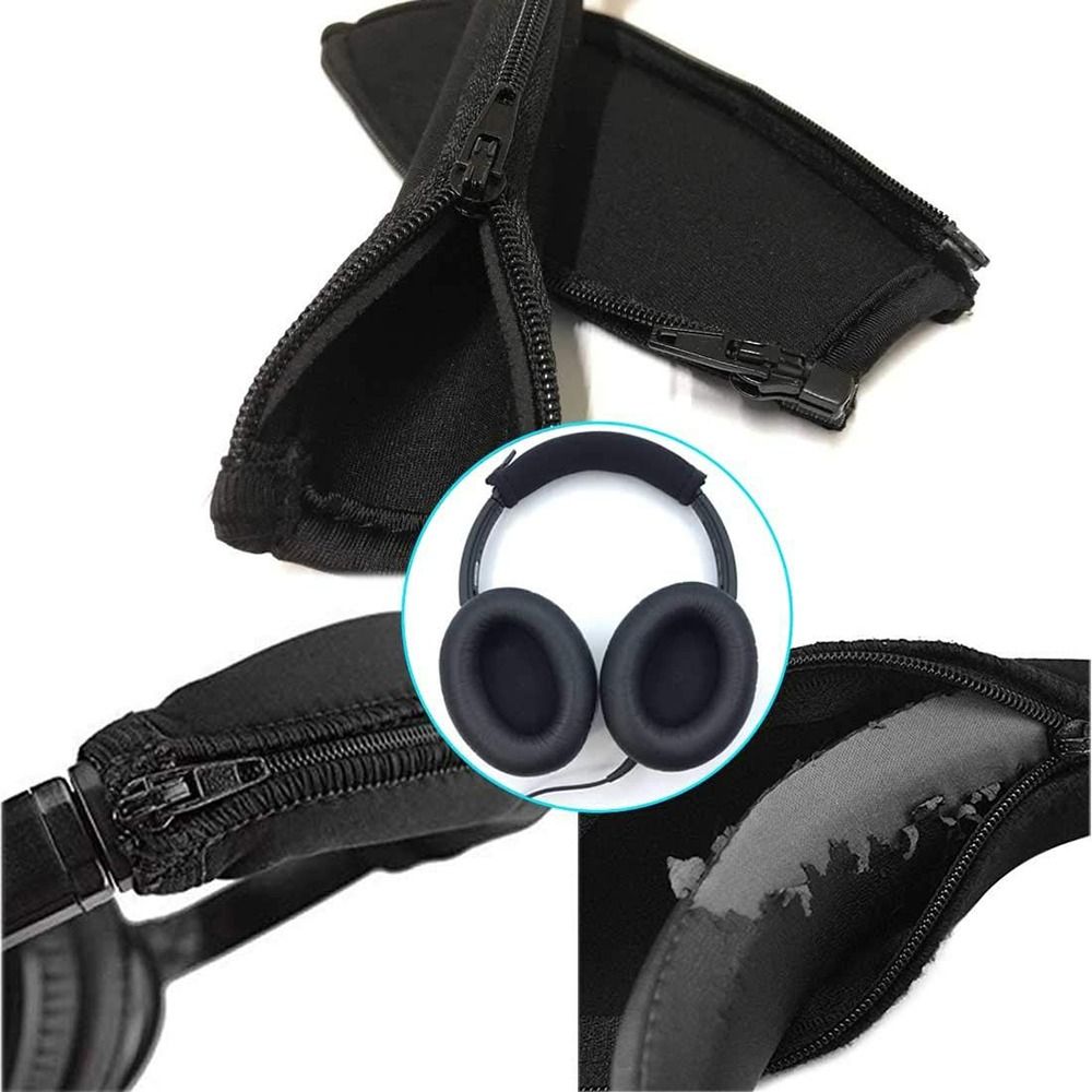 Manchon de protection pour éco - Audio Technica Headphone Ath-M20X avis et prix