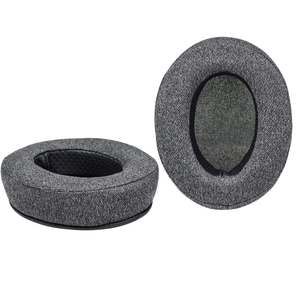 Coussinets d'oreille de rempla - Audio Technica Headphone Ath-M20X avis et prix