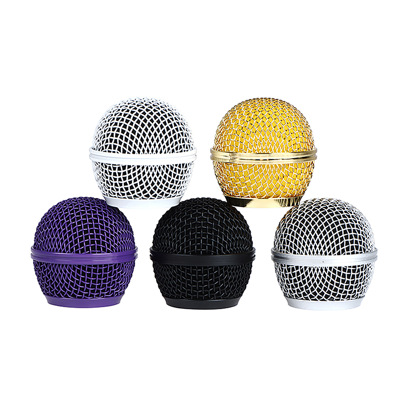 Pièce unique de remplacement d - Shure Mic Sm58 avis et prix