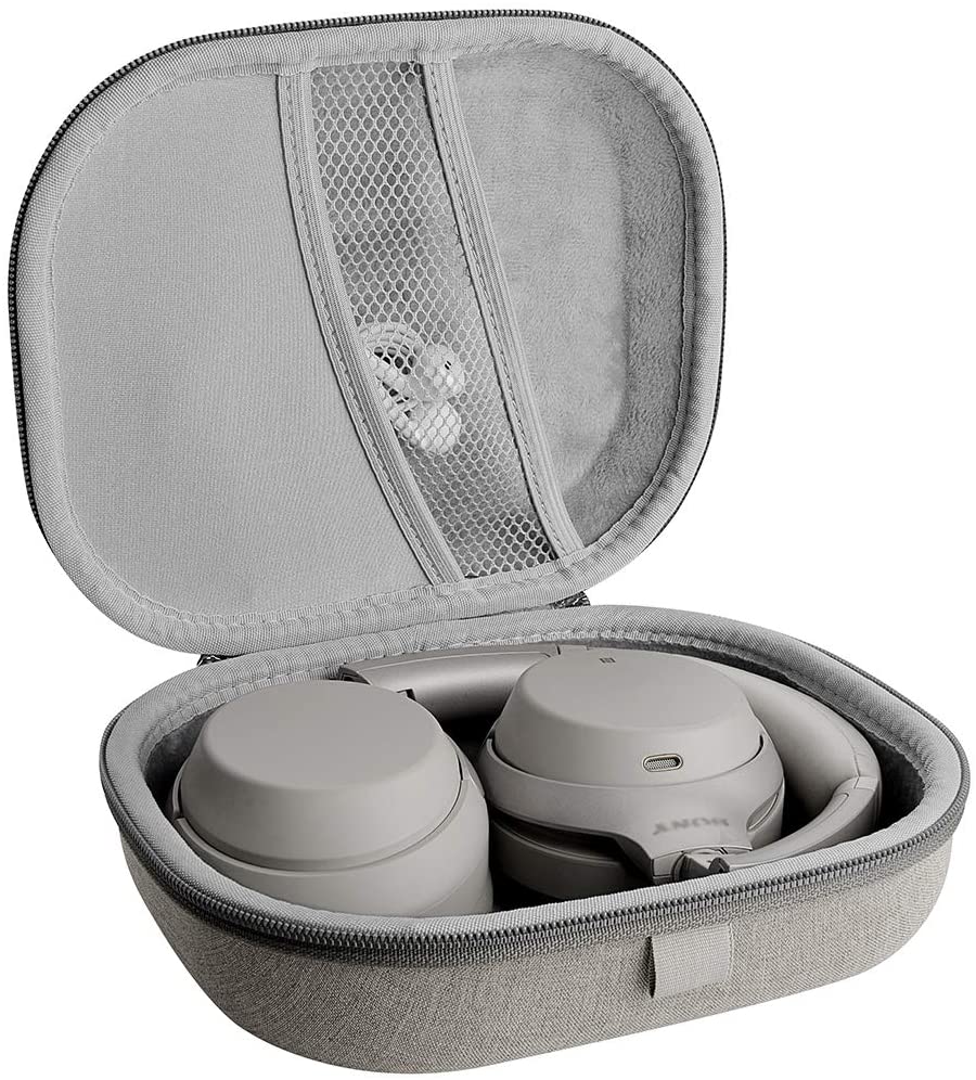 Geekria – étui pour écouteurs  - Sony Headphone Wh-1000Xm4 avis et prix