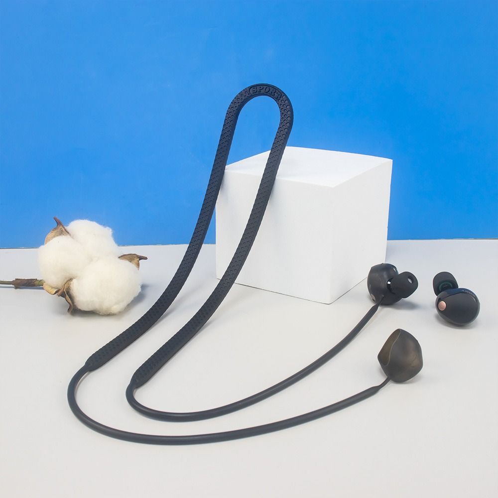 Cordon anti-perte pour écouteu - Sony Headphone Wf-1000Xm5 avis et prix
