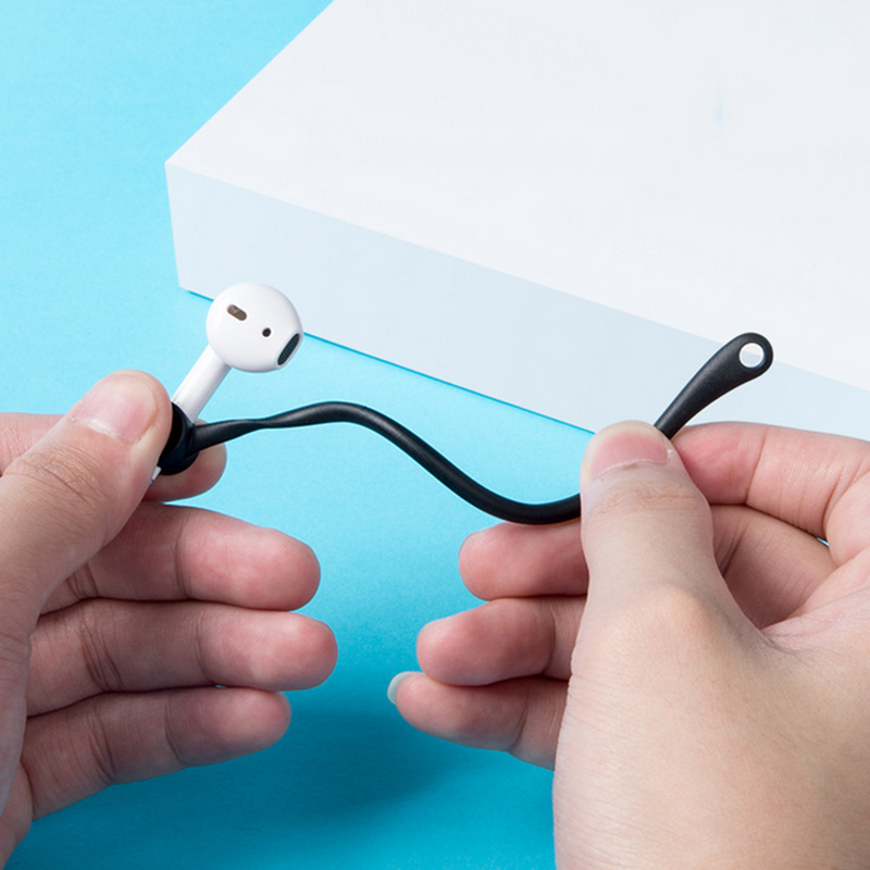 Mini écouteurs Bluetooth Anti- - Sports Earphone Hook avis et prix