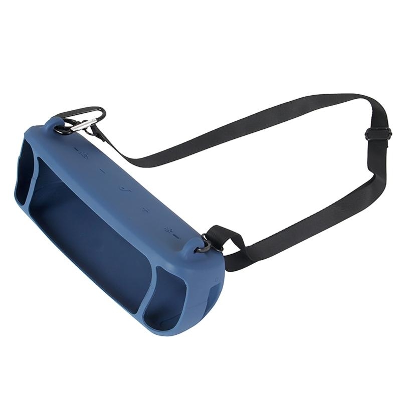 Coque en silicone pour Anker S - Anker Speaker Soundcore Boom 2 avis et prix