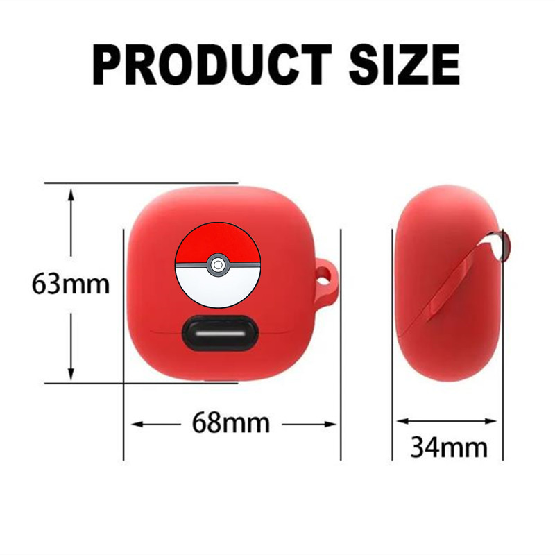Potdemiel Pokemon étui pour éc - Anker Speaker Soundcore Boom 2 avis et prix