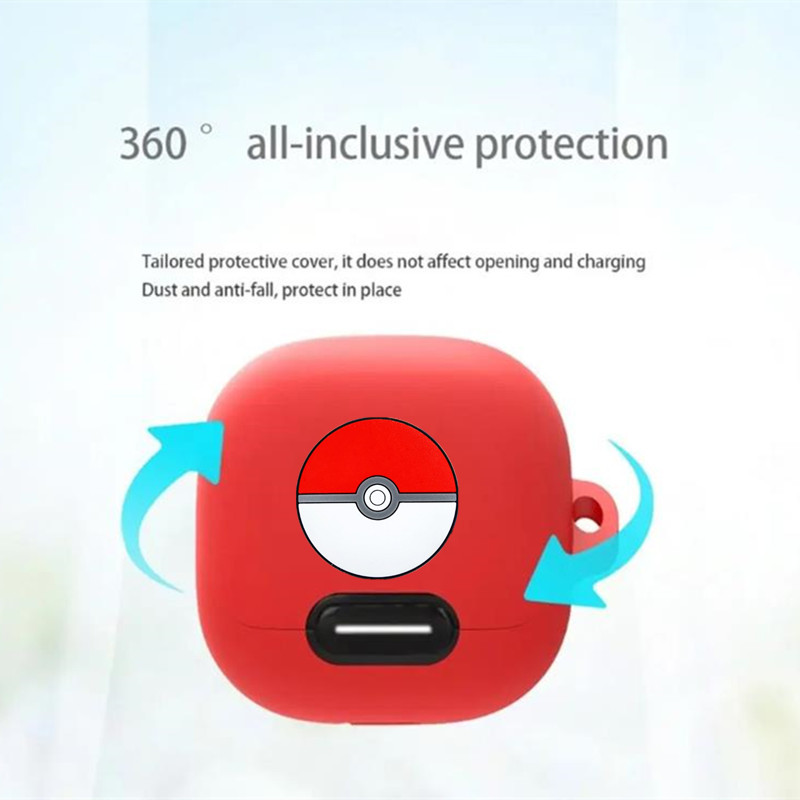Potdemiel Pokemon étui pour éc - Anker Speaker Soundcore Boom 2 avis et prix
