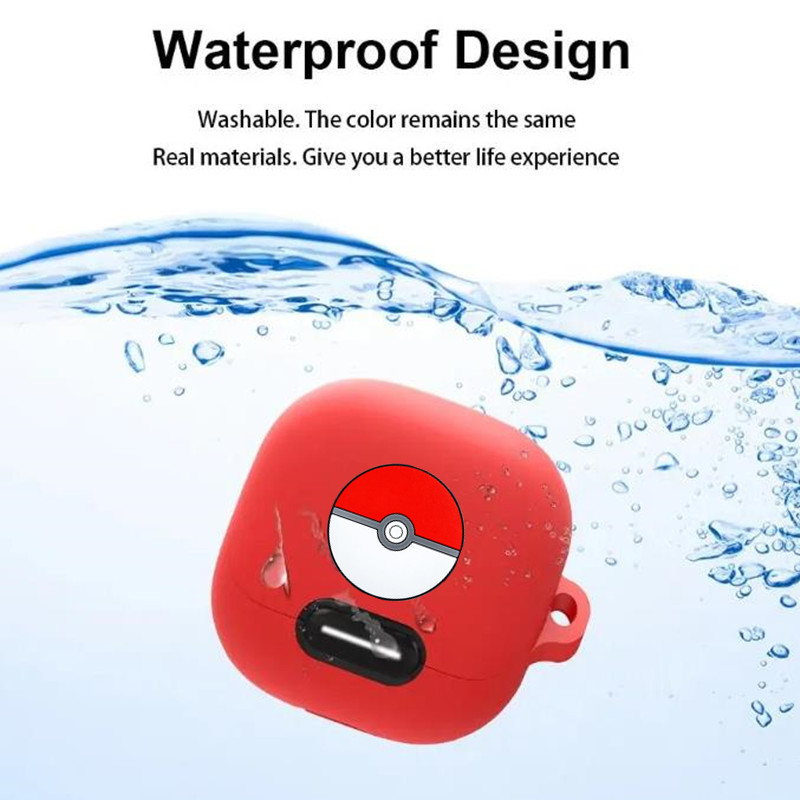 Potdemiel Pokemon étui pour éc - Anker Speaker Soundcore Boom 2 avis et prix