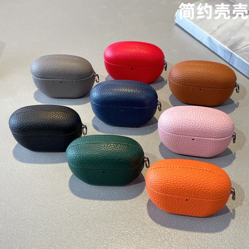 Coque de protection en cuir vé - Sony Headphone Wf-1000Xm5 avis et prix