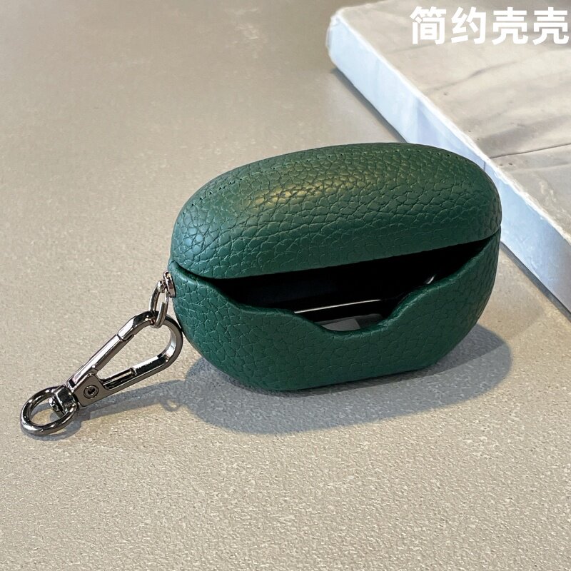 Coque de protection en cuir vé - Sony Headphone Wf-1000Xm5 avis et prix