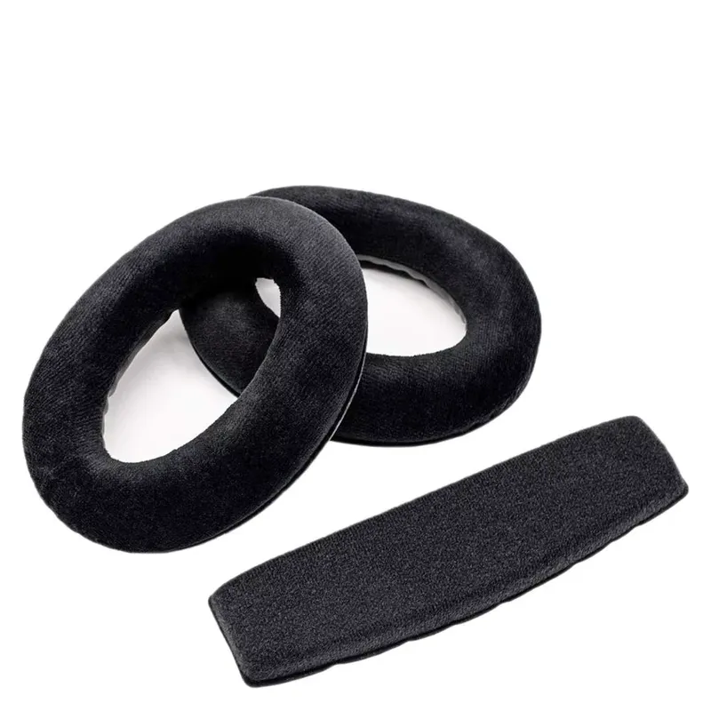 Coussinets d'oreille de rempla - Sennheiser Headphone Hd 560S avis et prix