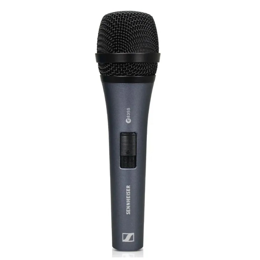 Microphone vocal dynamique car - Shure Mic Sm58 avis et prix