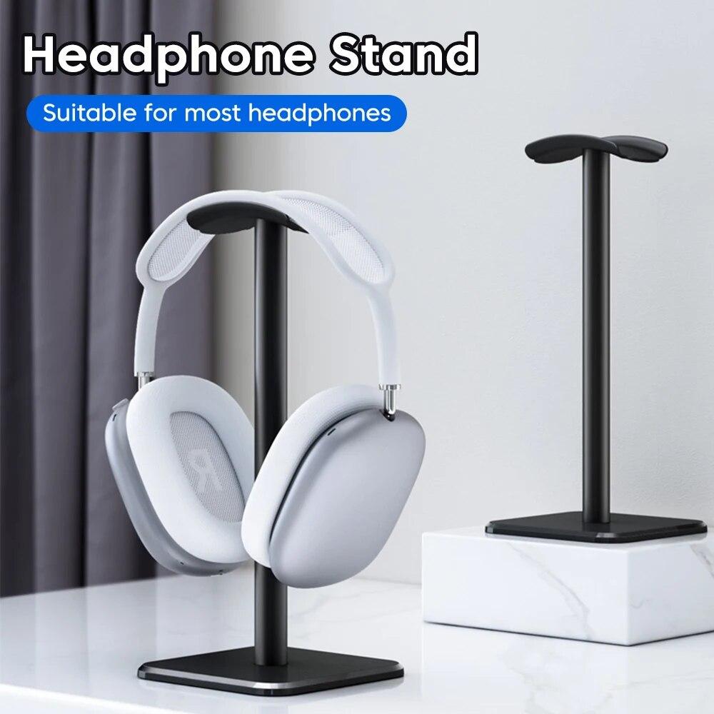 Support de téléphone universel - Headphone Stand Desk avis et prix