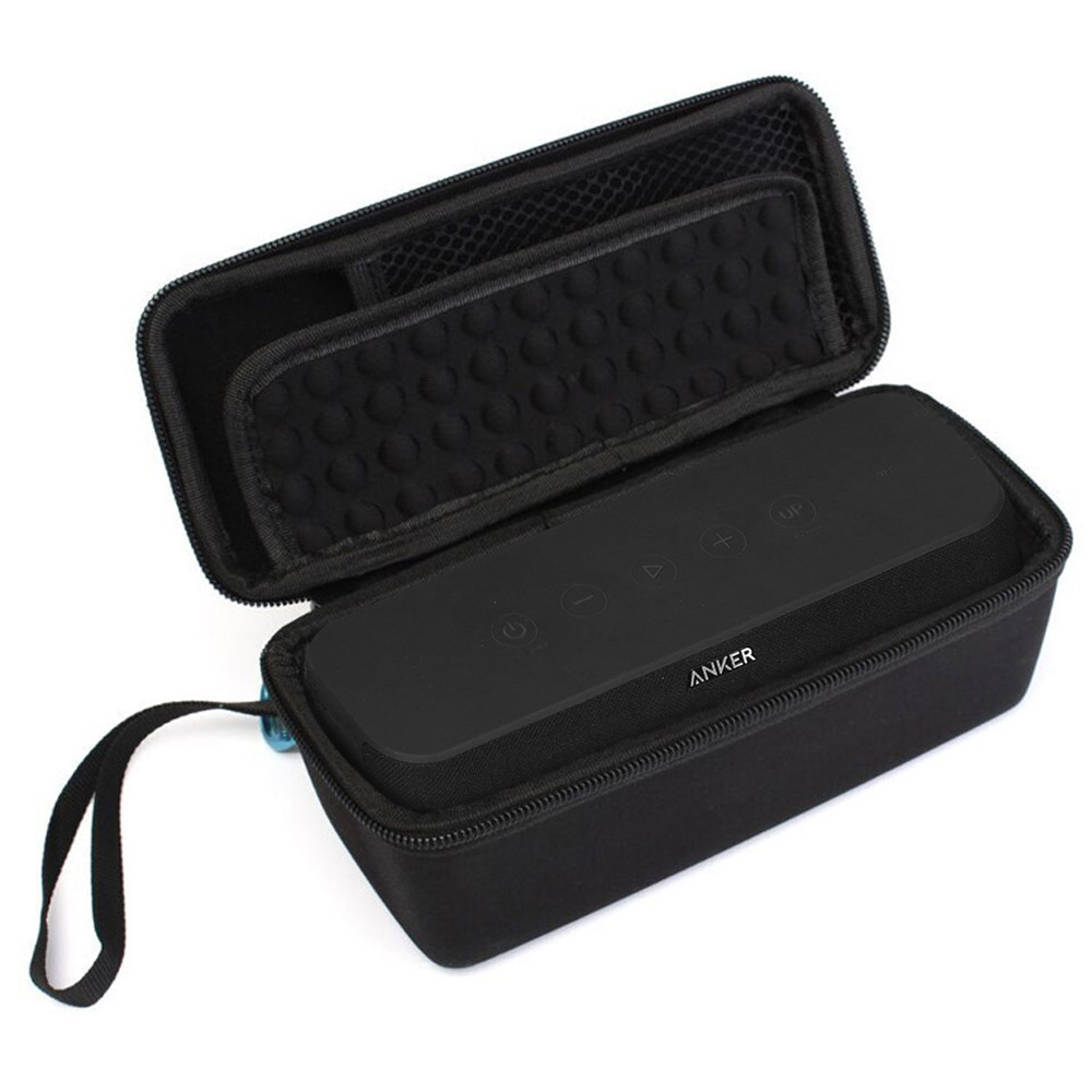 Boîtier rigide pour Anker Soun - Anker Speaker Soundcore Boom 2 avis et prix