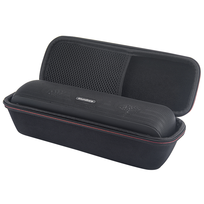 OligHard-Étui pour haut-parleu - Anker Speaker Soundcore Boom 2 avis et prix