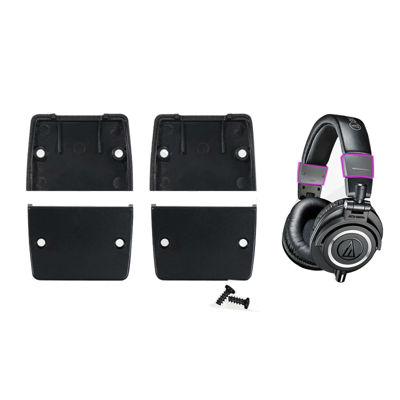 Un nouveau bandeau de remplace - Audio Technica Headphone Ath-M20X avis et prix