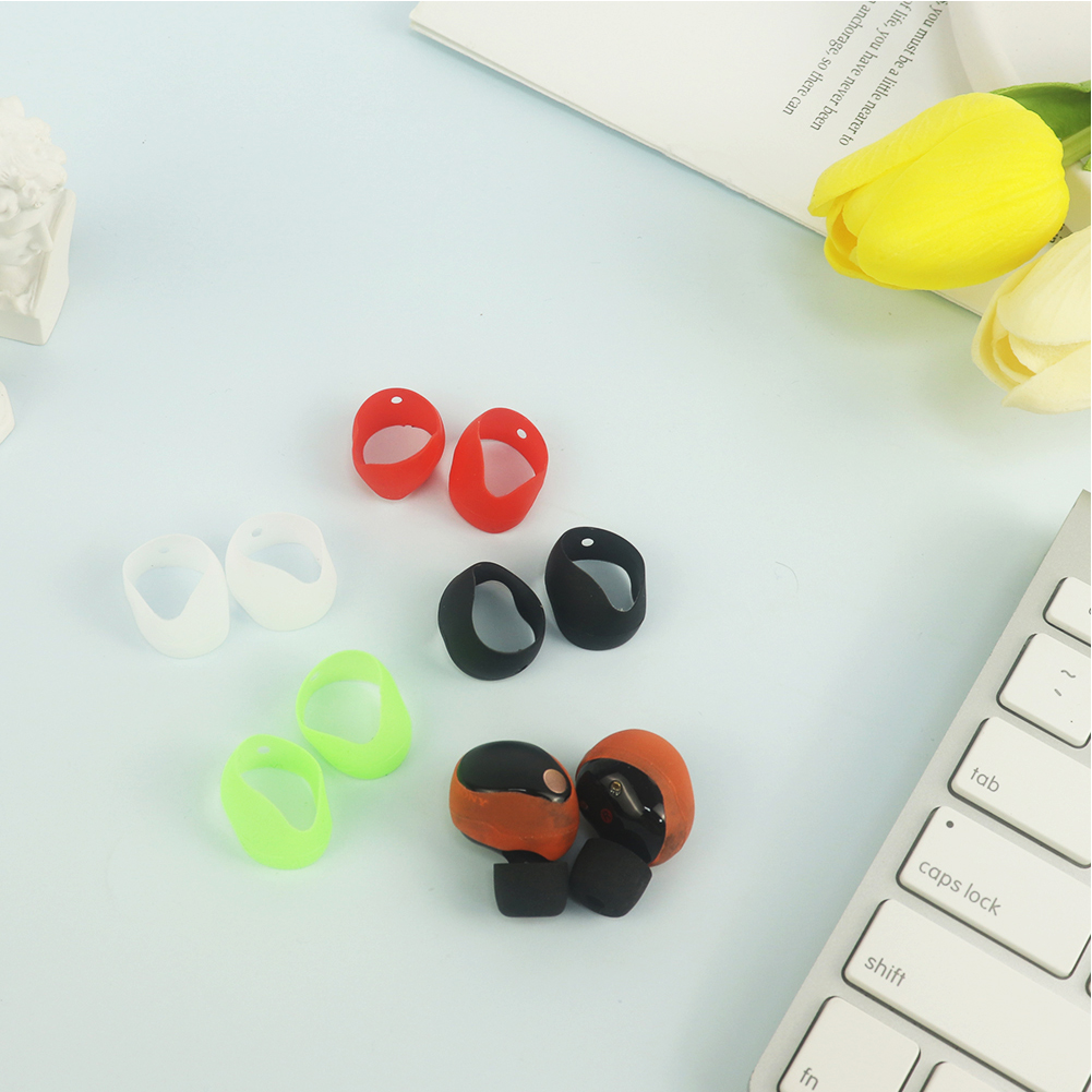 5 paires d'embouts d'écouteurs - Sony Headphone Wf-1000Xm5 avis et prix