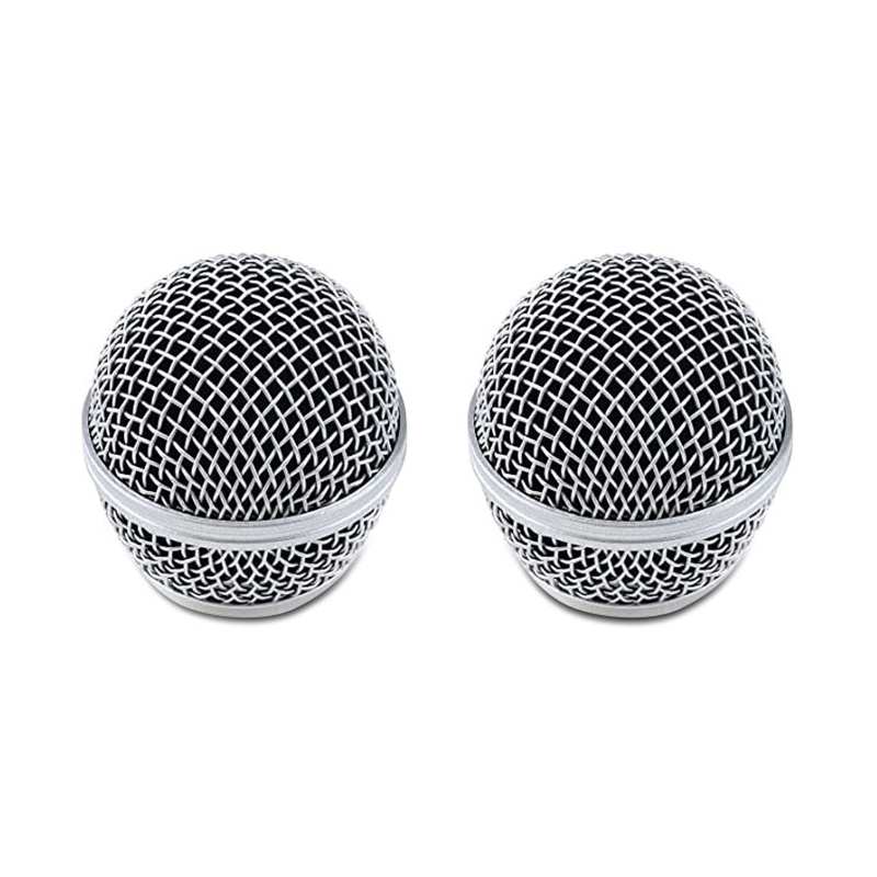 Grilles de Microphone de rempl - Shure Mic Sm58 avis et prix