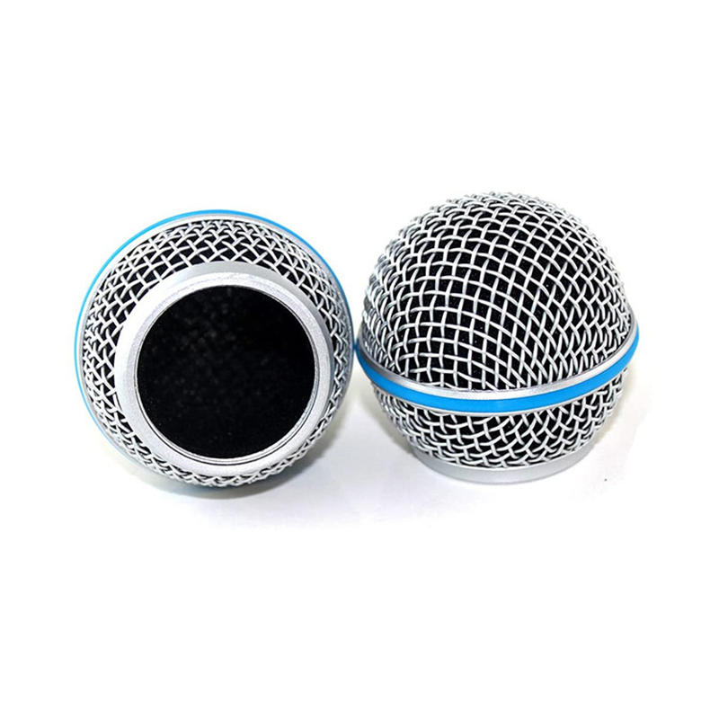 Grilles de Microphone de rempl - Shure Mic Sm58 avis et prix