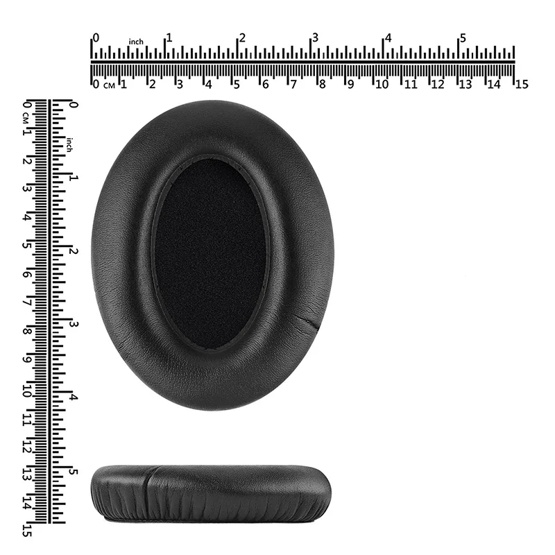 BAOMAND – coussinets d'oreille - Sennheiser Headphone Hd 560S avis et prix