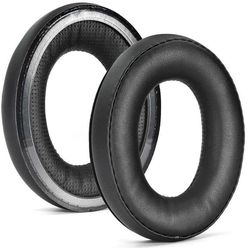 Coussinets d'oreille en gel ra - Sennheiser Headphone Hd 560S avis et prix