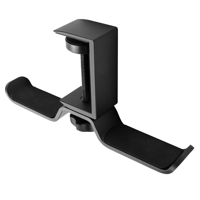 Support de casque double unive - Headphone Stand Desk avis et prix