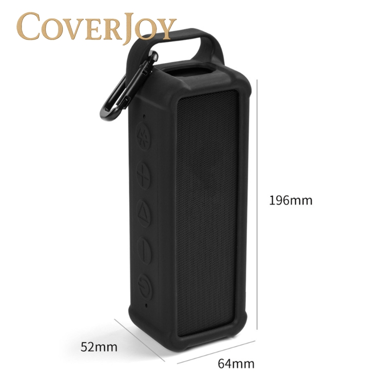 CoverJoy Mini coque en silicon - Anker Speaker Soundcore Mini avis et prix