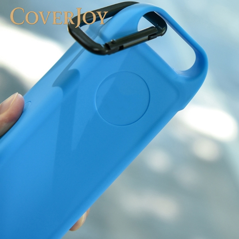 CoverJoy Mini coque en silicon - Anker Speaker Soundcore Mini avis et prix